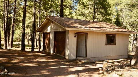 Tiny photo for 1667 Little Pine Trail, Forest Lakes, AZ 85931 (MLS # 260445)