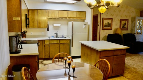 Tiny photo for 1667 Little Pine Trail, Forest Lakes, AZ 85931 (MLS # 260445)