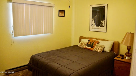 Tiny photo for 1667 Little Pine Trail, Forest Lakes, AZ 85931 (MLS # 260445)