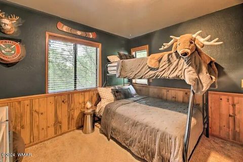 Tiny photo for 5238 Drifting Snow Loop, Pinetop, AZ 85935 (MLS # 258492)