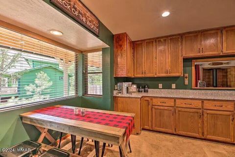 Tiny photo for 5238 Drifting Snow Loop, Pinetop, AZ 85935 (MLS # 258492)