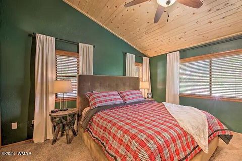 Tiny photo for 5238 Drifting Snow Loop, Pinetop, AZ 85935 (MLS # 258492)