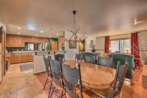 Tiny photo for 5238 Drifting Snow Loop, Pinetop, AZ 85935 (MLS # 258492)