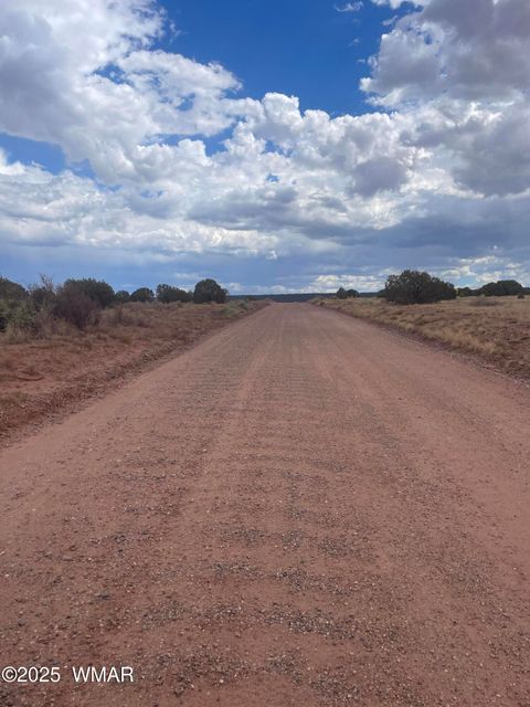 Tiny photo for 4235 Clydesdale Road, Snowflake, AZ 85937 (MLS # 258089)