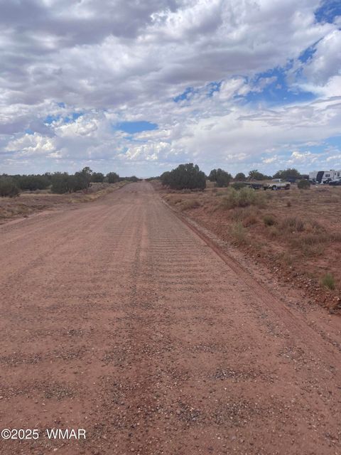 Tiny photo for 4235 Clydesdale Road, Snowflake, AZ 85937 (MLS # 258089)