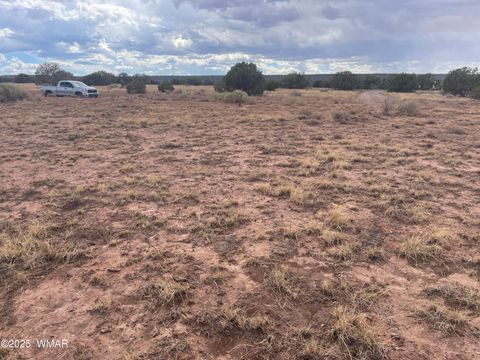 Tiny photo for 4235 Clydesdale Road, Snowflake, AZ 85937 (MLS # 258089)