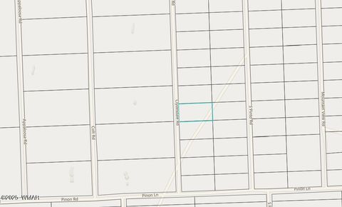 Tiny photo for 4235 Clydesdale Road, Snowflake, AZ 85937 (MLS # 258089)