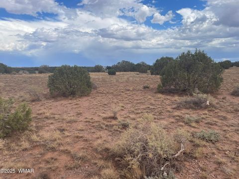 Tiny photo for 4235 Clydesdale Road, Snowflake, AZ 85937 (MLS # 258089)