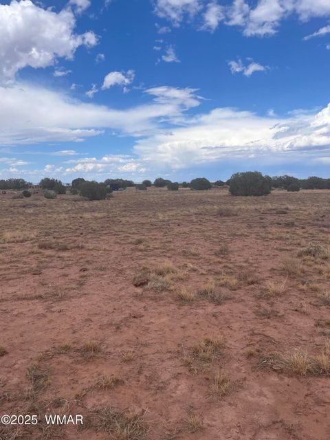 Tiny photo for 4235 Clydesdale Road, Snowflake, AZ 85937 (MLS # 258089)