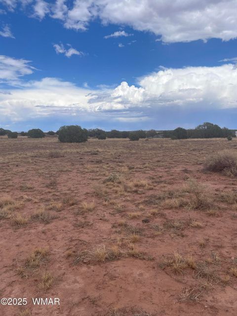 Tiny photo for 4235 Clydesdale Road, Snowflake, AZ 85937 (MLS # 258089)