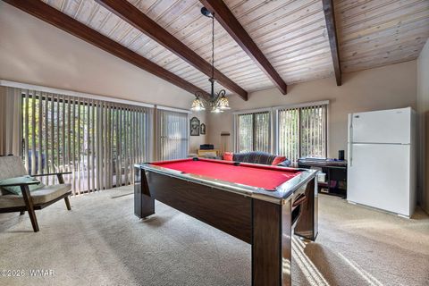 Tiny photo for 7172 Buck Springs Road, Pinetop, AZ 85935 (MLS # 261288)