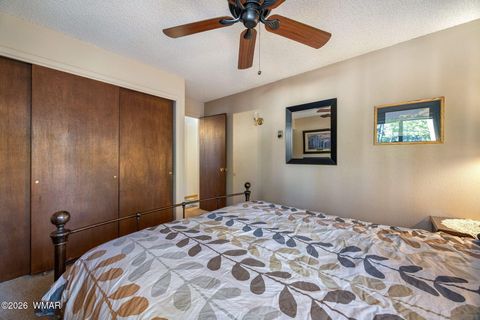 Tiny photo for 7172 Buck Springs Road, Pinetop, AZ 85935 (MLS # 261288)