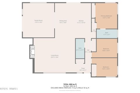 Tiny photo for 7172 Buck Springs Road, Pinetop, AZ 85935 (MLS # 261288)