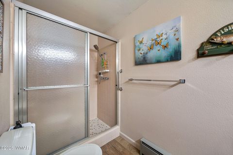 Tiny photo for 7172 Buck Springs Road, Pinetop, AZ 85935 (MLS # 261288)