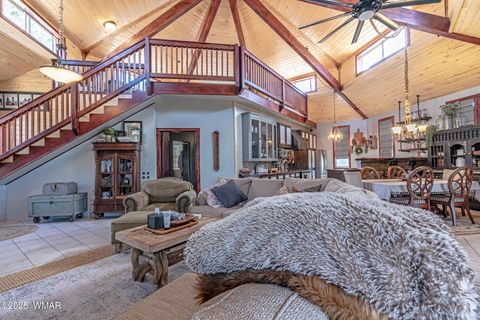 Photo of 9175 Gampel Lane, Show Low, AZ 85901 (MLS # 255956)