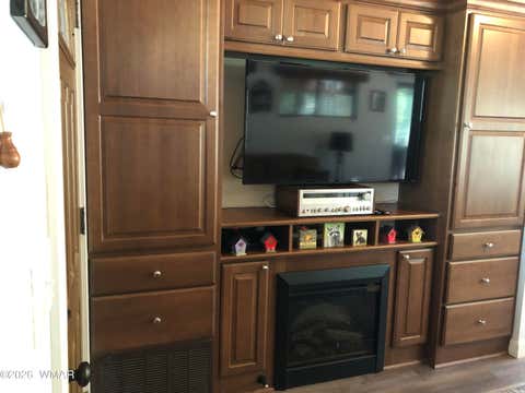 Tiny photo for 4380 S Mogollon Trail, Show Low, AZ 85901 (MLS # 262622)