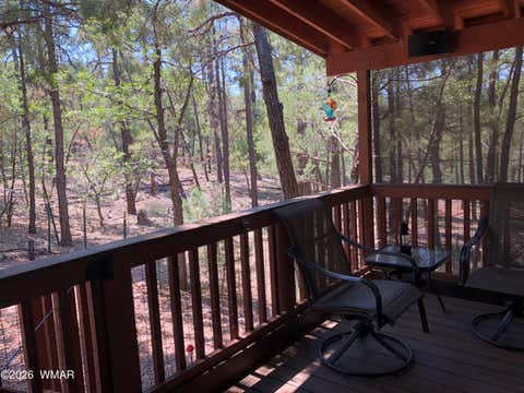 Tiny photo for 4380 S Mogollon Trail, Show Low, AZ 85901 (MLS # 262622)