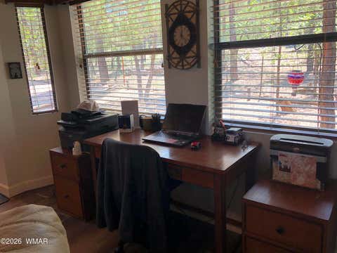 Tiny photo for 4380 S Mogollon Trail, Show Low, AZ 85901 (MLS # 262622)