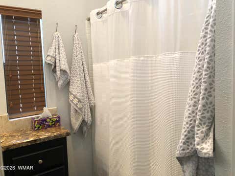 Tiny photo for 4380 S Mogollon Trail, Show Low, AZ 85901 (MLS # 262622)