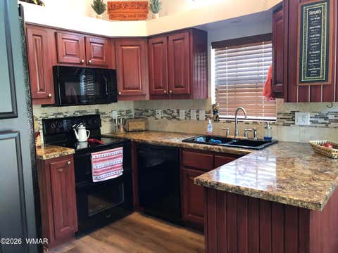 Tiny photo for 4380 S Mogollon Trail, Show Low, AZ 85901 (MLS # 262622)