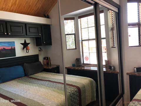Tiny photo for 4380 S Mogollon Trail, Show Low, AZ 85901 (MLS # 262622)