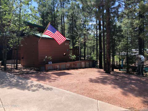 Tiny photo for 4380 S Mogollon Trail, Show Low, AZ 85901 (MLS # 262622)