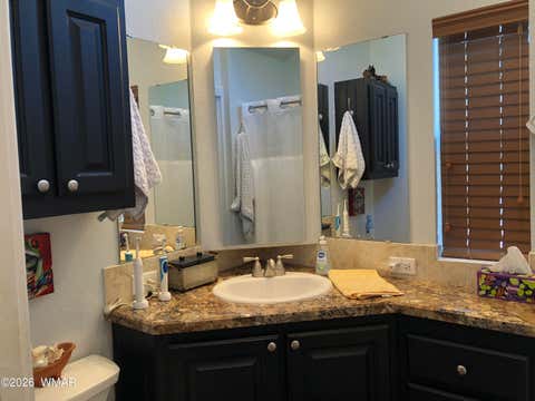 Tiny photo for 4380 S Mogollon Trail, Show Low, AZ 85901 (MLS # 262622)