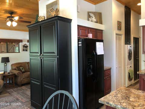 Tiny photo for 4380 S Mogollon Trail, Show Low, AZ 85901 (MLS # 262622)