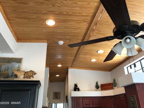 Tiny photo for 4380 S Mogollon Trail, Show Low, AZ 85901 (MLS # 262622)