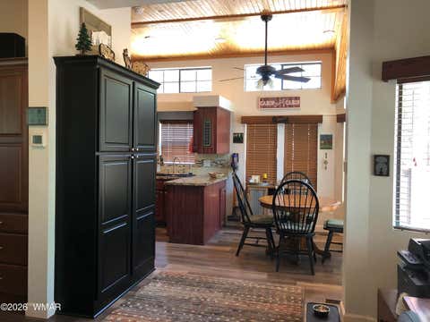 Tiny photo for 4380 S Mogollon Trail, Show Low, AZ 85901 (MLS # 262622)