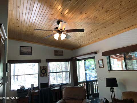 Tiny photo for 4380 S Mogollon Trail, Show Low, AZ 85901 (MLS # 262622)