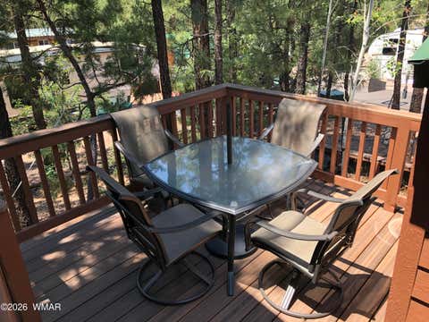 Tiny photo for 4380 S Mogollon Trail, Show Low, AZ 85901 (MLS # 262622)