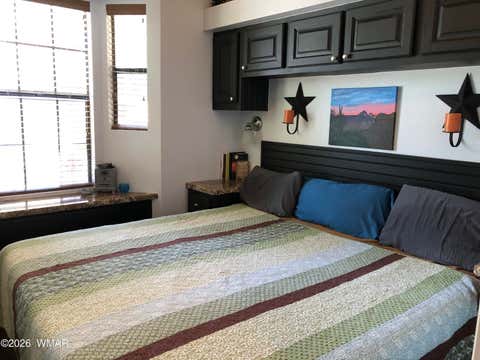 Tiny photo for 4380 S Mogollon Trail, Show Low, AZ 85901 (MLS # 262622)