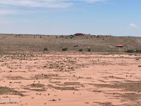 Tiny photo for 9312 Woodruff Hay Hollow Road, Snowflake, AZ 85937 (MLS # 257056)