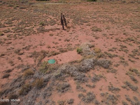 Tiny photo for 9312 Woodruff Hay Hollow Road, Snowflake, AZ 85937 (MLS # 257056)