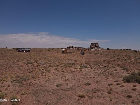 Tiny photo for 9312 Woodruff Hay Hollow Road, Snowflake, AZ 85937 (MLS # 257056)