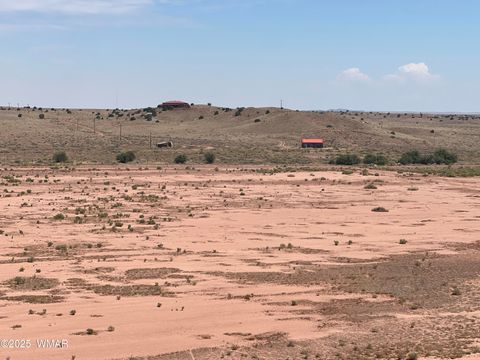 Tiny photo for 9312 Woodruff Hay Hollow Road, Snowflake, AZ 85937 (MLS # 257056)