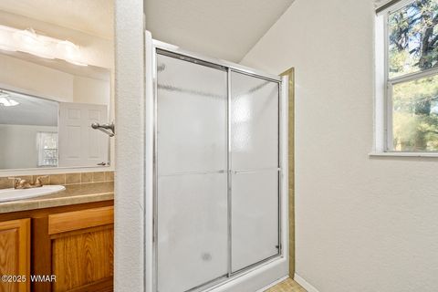 Tiny photo for 2421 W Thornton Road, Show Low, AZ 85901 (MLS # 258601)