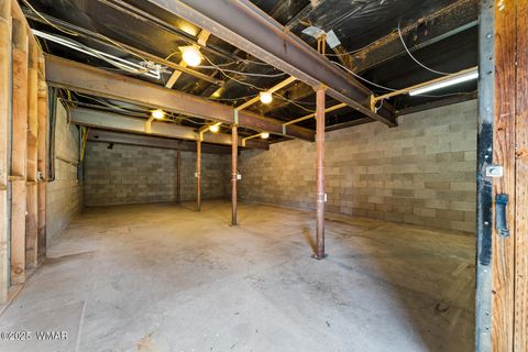 Tiny photo for 2421 W Thornton Road, Show Low, AZ 85901 (MLS # 258601)