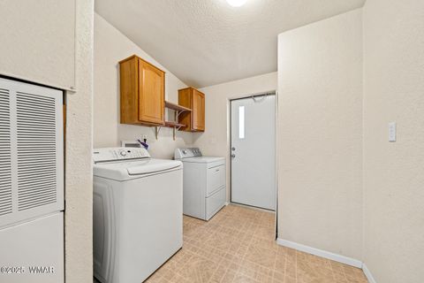 Tiny photo for 2421 W Thornton Road, Show Low, AZ 85901 (MLS # 258601)