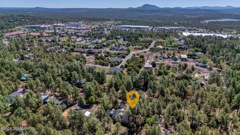 Tiny photo for 6512 Pond Drive, Lakeside, AZ 85929 (MLS # 256133)