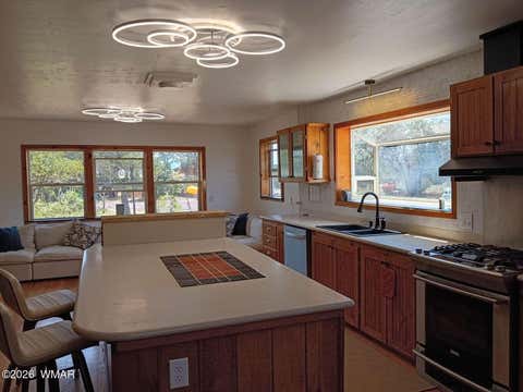 Tiny photo for 6527 Maxwell Lane, Show Low, AZ 85901 (MLS # 261199)