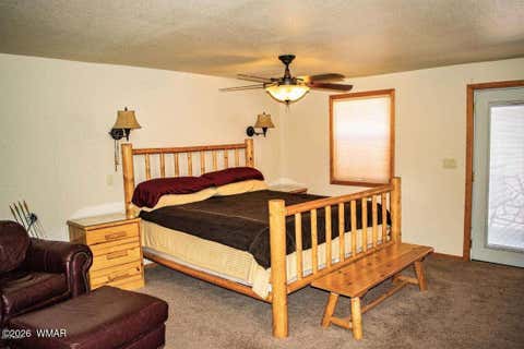 Tiny photo for 6527 Maxwell Lane, Show Low, AZ 85901 (MLS # 261199)