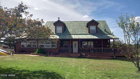 Tiny photo for 6527 Maxwell Lane, Show Low, AZ 85901 (MLS # 261199)