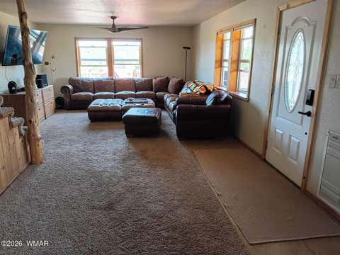 Tiny photo for 6527 Maxwell Lane, Show Low, AZ 85901 (MLS # 261199)