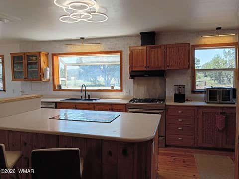 Tiny photo for 6527 Maxwell Lane, Show Low, AZ 85901 (MLS # 261199)