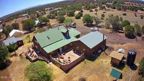 Tiny photo for 6527 Maxwell Lane, Show Low, AZ 85901 (MLS # 261199)