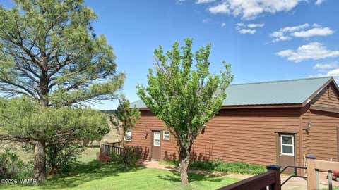 Tiny photo for 6527 Maxwell Lane, Show Low, AZ 85901 (MLS # 261199)