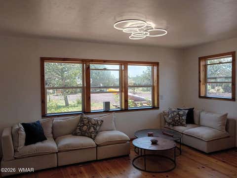 Tiny photo for 6527 Maxwell Lane, Show Low, AZ 85901 (MLS # 261199)