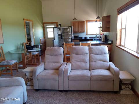 Tiny photo for 6527 Maxwell Lane, Show Low, AZ 85901 (MLS # 261199)